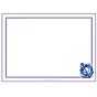 Toalhete de Papel 310x430mm com Impresso Cadaqus 2000 un