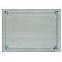 Toalhete Papel Flexo 310x430mm Cinzento 4x500 un