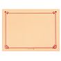 Toalhete Papel Flexo 310x430mm Marfim 4x500 un