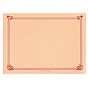 Toalhete Papel Flexo 310x430mm Salmo 4x500 un