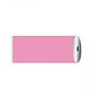 Toalha Airlaid Dry Tissue em Rolo 1,2x50m Rosa