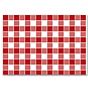 Toalhete de Papel 310x430mm com Impresso Vichy 2000 un