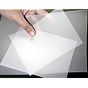 Papel Vegetal 500x375mm 38g/m2 500 un