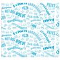 Papel para Hamburguer 330x350mm - Azul 1000un