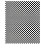 Papel para Hamburguer 280x340mm - Fitipaldi Preto 1000un