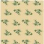 Papel Anti-Gordura 310x310mm Feel Green 1000un