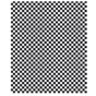 Papel Anti-Gordura 310x380mm Fitipaldi Preto 1000un