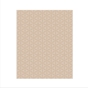 Papel Anti-Gordura de Cera Vegetal Castanho 310x380mm Pfas Free 500un
