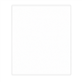 Papel Anti-Gordura 310x380mm Branco Pfas Free 1000un
