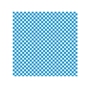 Papel Anti-Gordura 310x310mm Fitipaldi Azul Pfas Free 1000un