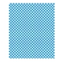 Papel Anti-Gordura 310x380mm Fitipaldi Azul Pfas Free 1000un