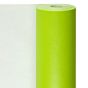 Papel de Embrulho Celulose 60g/m2 0,7x100m Verde Anis 1 rolo