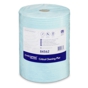 Rolo Tecido N�o Tecido Azul 290mm 400 Servi�os 148m 1 rolo