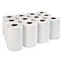 Rolo Mini Seca Mos 2 Folhas Pasta - 65m 12 un