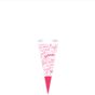 Cone de Papel 2852 Standard para Cone de Gelado 500un
