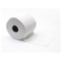 Rolo Papel Higinico 3 folhas Pasta Virgem Branco 18,8m 96 un