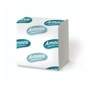Papel Higinico Amoos Folha a Folha 210x110mm 30x250 un