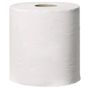 Papel para remoo de sujidade e secagem Plus Tork Reflex 150,8m 6 un