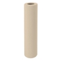 Rolo Marquesa 2 Folhas Reciclado Natural 0,65x48m 12 rolos