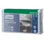 Pano de Limpeza para Tarefas Pesadas Azul Tork 428mm Caixa 5x100