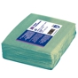 Panos Super Perfokleen Super 360x420 mm Verde 25un