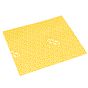 Panos Wipro Antibac 420x370 mm Amarelo 20 un