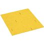 Panos Wettex 265x203mm Amarelo 10un