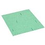 Panos Wettex 265x203mm Verde 10un