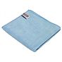 Panos Micro Tuff Plus Vileda 380x380 mm Azul 5 un