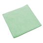 Panos Micro Tuff Plus Vileda 380x380 mm Verde 5 un