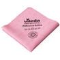 Panos Purmicro Active Vileda 380x350 mm Vermelho 5un