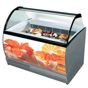 Vitrine para Gelado ISA Isabella LX New 140 10+10 cubas