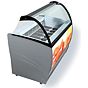 Vitrine para Gelado ISA Isabella LX New 180 13+13 cubas