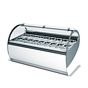 Vitrine para Gelado ItalProget Moon 12 Base