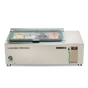 Vitrine para Gelado Nemox 4 Magic Pro 100