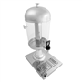 Dispensador de Sumos ou Bebidas 8L 350x260x585mm