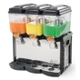 Distribuidor de Bebidas Frias - Coldream 3x10L