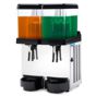 Distribuidor de Bebidas Frias - CAB Zippy 2x12L