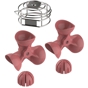 Kit Espremedor de Sumo Zummo Z40 XL 77-100mm