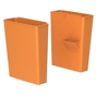Kit Cubas para Espremedor de Sumo Zummo Z06 Laranja