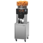 Espremedor de Sumos Zummo Z14 Cabinet 50cm Slim Inox