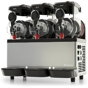Mquina de Granizados Horizontal Compact 3x5L