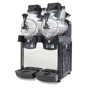 Mquina de Granizados e Smoothies Horizontal Aurora 2x6L