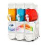 Mquina de Granizados / Cremes  Faby Skyline 3x10L