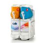 Mquina de Granizados / Cremes  Faby Cream 2x6L
