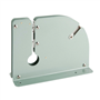 Mquina de Fechar Sacos com Fita 210x70x155mm