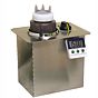 Aquecedor de Toppings de encastrar Warm It Roller Grill  1x1 L