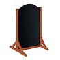 Quadro Ardsia de cho para Exteriores 2 faces 685x610x1190mm