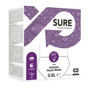 Sabonete desinfetante Sure Antibac Hand Wash Free 800ml