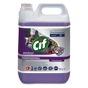 Detergente desinfetante cozinhas CIF Pro Formula 2in1 5L